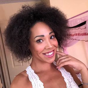 Meet your Posher, Natasja